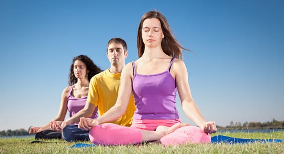 Seven Pranayama Breathing Exercises and Benefits