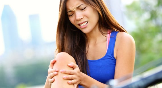 3 Best Exercises to Strengthen Knees and Relieve Pain