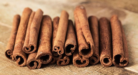cinnamon home remedy for curing sinus headache