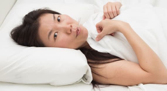 Top 10 Home Remedies for Flu, Influenza, treating the flu, reduce symptoms of flu