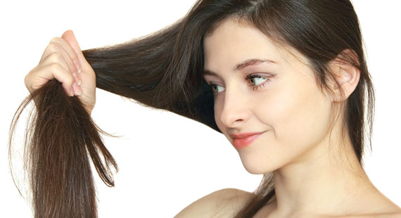 How to Prevent Hair Loss and Make your Hair Grow Faster