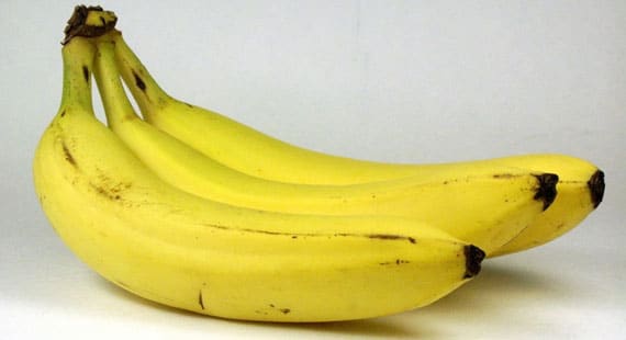banana for weight loss