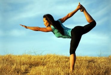 Natarajasana (Lord of the Dance) Yoga Pose Benefits and Steps