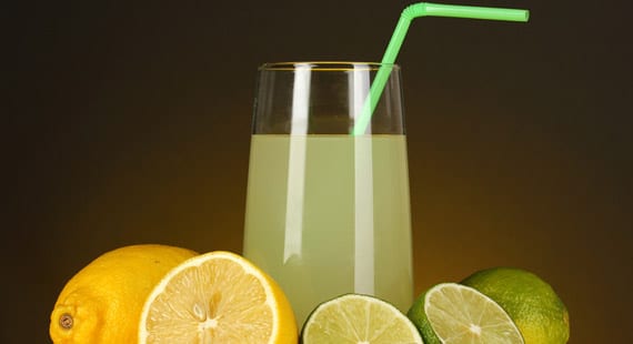 Home remedies, health benefits of lemon water
