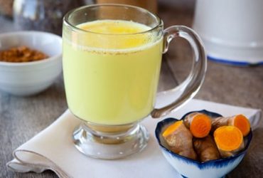 Top Health Benefits Of Turmeric Milk For Health And Beauty