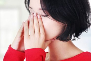 how to cure a sinus headache
