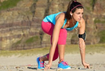 Best Cardio for Weight Loss and Yoga Poses