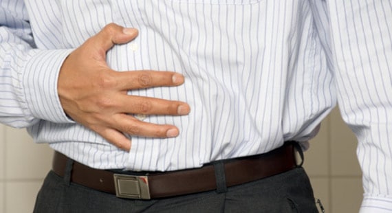 Best way to relieve constipation fast and naturally