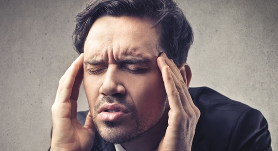 Top Home Remedy for Migraine Headache, migraine, headache