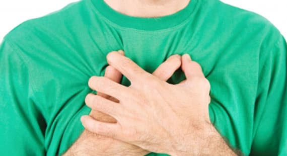 Signs of Heart Attack Never to Ignore