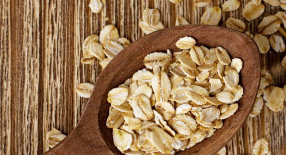 oats, Best Superfoods for Weight Loss