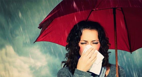 best Tips to care during monsoon season
