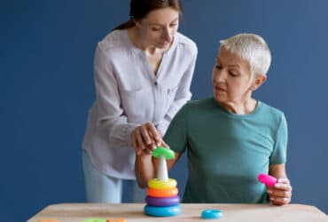 Symptoms of Alzheimer’s Disease