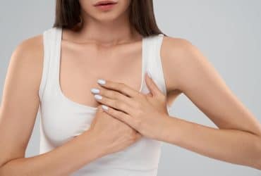 How to Check for Breast Lumps at Home