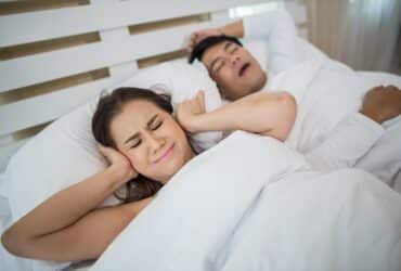 Ways to Stop Snoring Permanently