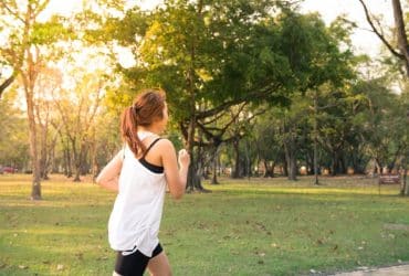 Morning Exercise Benefits for Heart Health